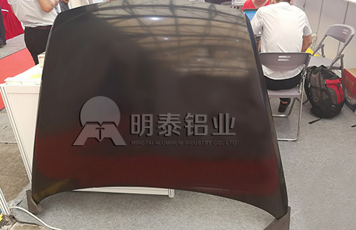 香蕉国产精品鋁業5182鋁合金用於汽車車蓋