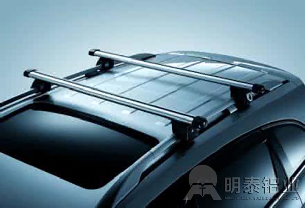 香蕉国产精品鋁業汽車用鋁合金擠壓型材