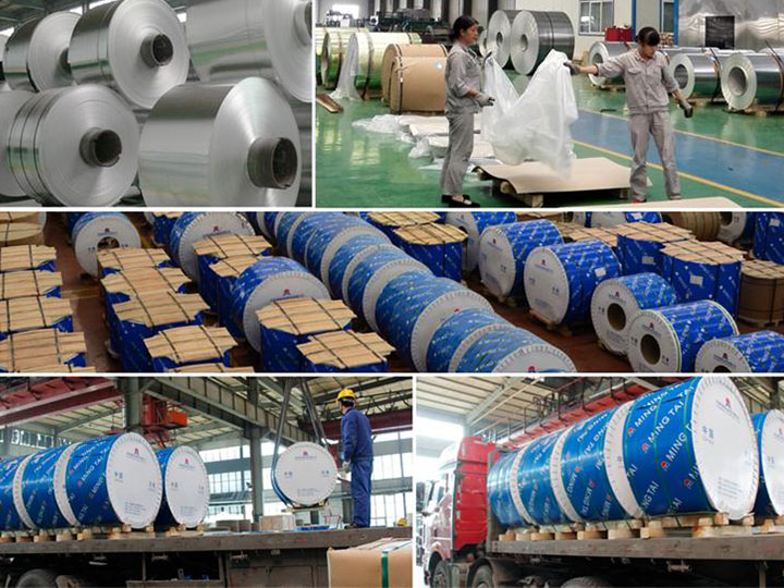 蜂窩芯用3003香蕉视频污免费下载廠家_香蕉国产精品鋁業