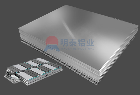 新能源電池模組側板用5083香蕉污视频在线观看